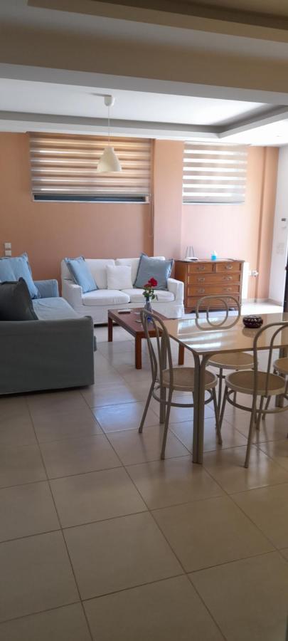 Holiday home Lena's Fresh Studio Near The Airport With Seaview