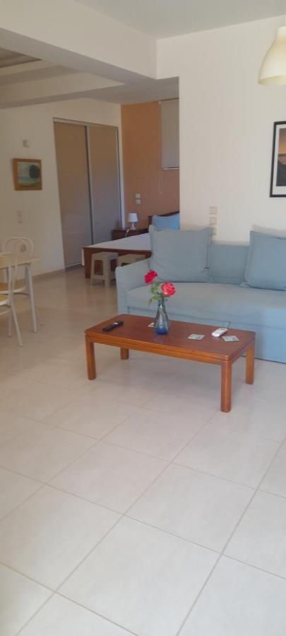 Lena's Fresh Studio Near The Airport With Seaview Holiday home Artemida (Attica)