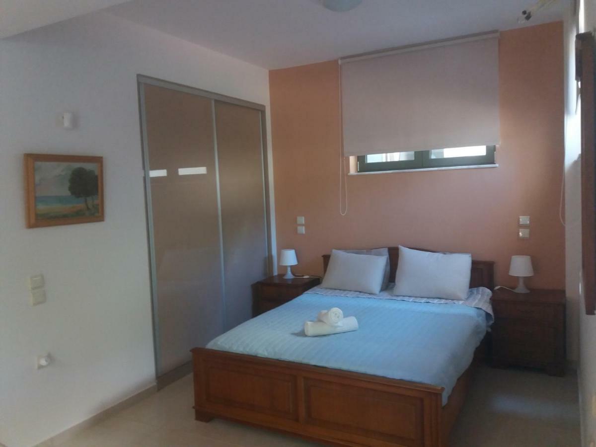 Holiday home Lena's Fresh Studio Near The Airport With Seaview